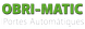 OBRI-MATIC Mini-Logo